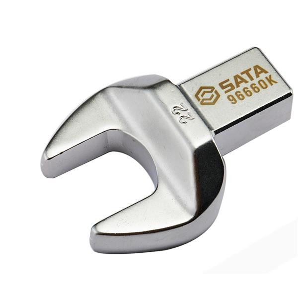 SATA世達美國 扭力扳手 96572