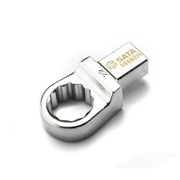 SATA世達美國 扭力扳手 96572