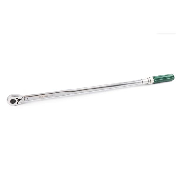 SATA世達美國 扭力扳手 96572