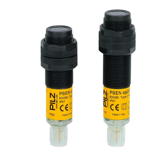 PILZ皮爾磁德國(guó)安全光柵  630954