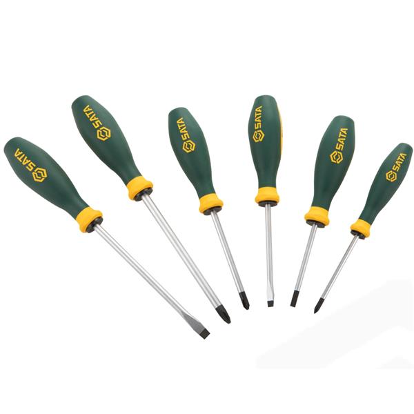 SATA世達美國 螺絲批 59133-100