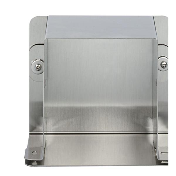 PILZ皮爾磁德國安全雷達系統 6B000004