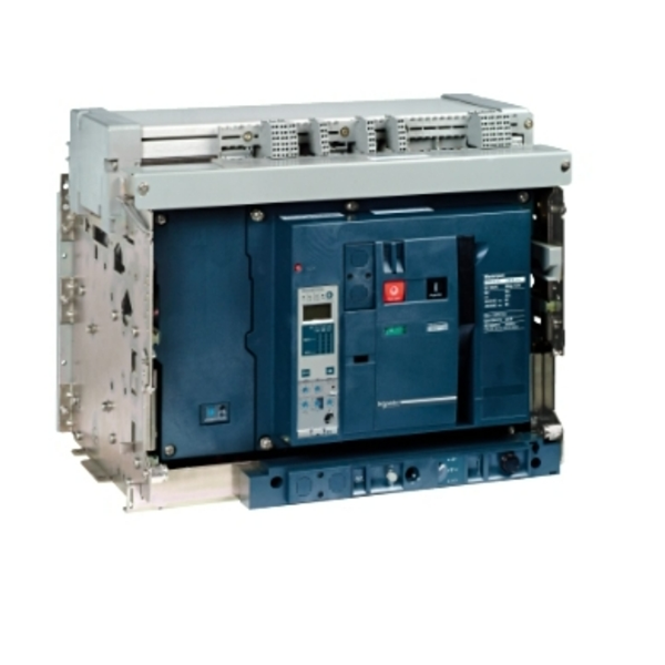 SCHNEIDER施耐德空氣斷路器486471