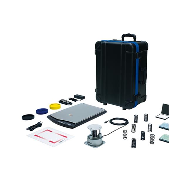 PILZ皮爾磁德國機器人技術 9A000007