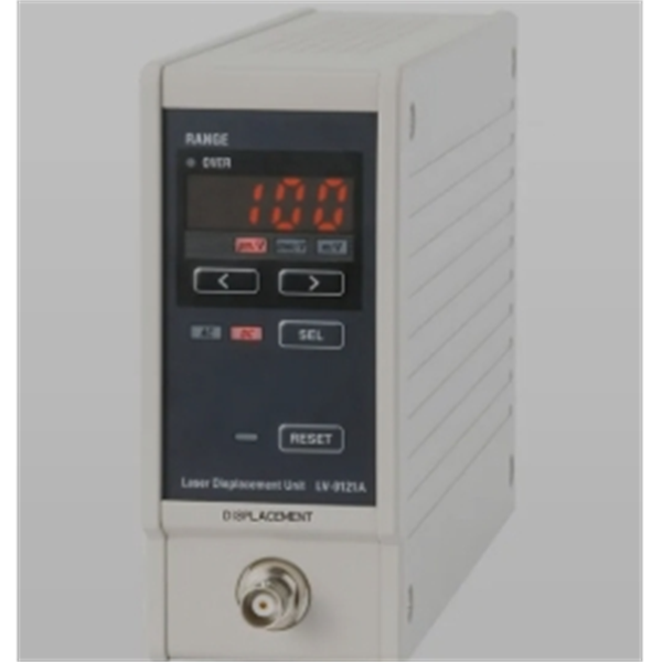 ONOSOKKI日本小野數字位移計單元LV-0121A