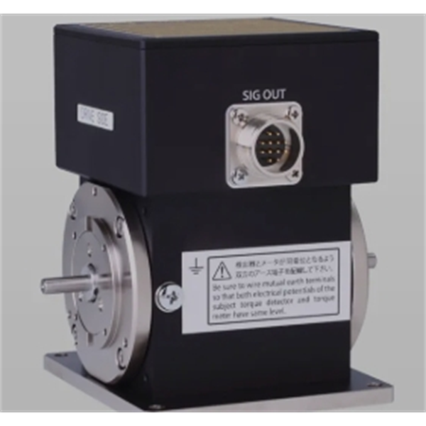 ONOSOKKI日本小野小電容高速旋轉(zhuǎn)扭矩檢測(cè)器TH-3502