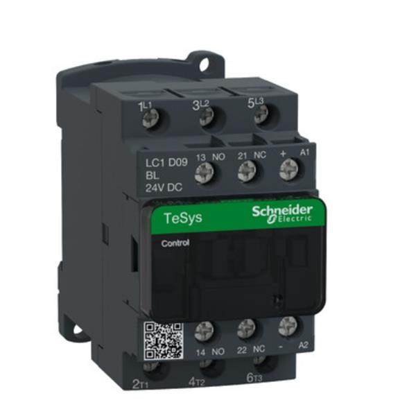 SCHNEIDER施耐德接觸器LC1DT60ABNE