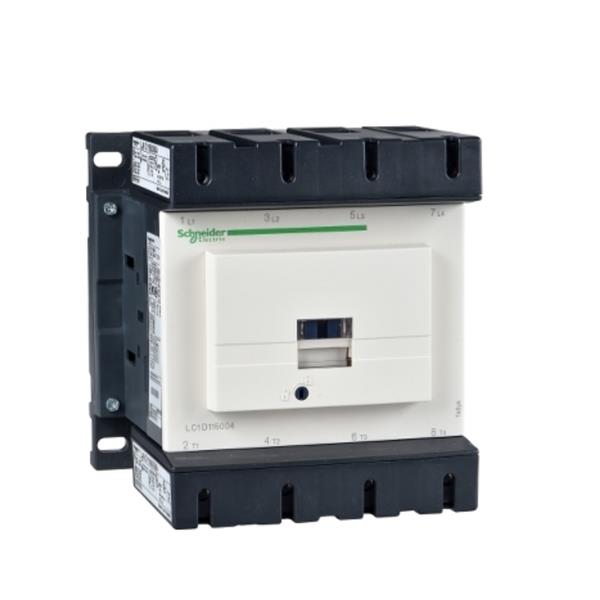 SCHNEIDER施耐德接觸器LC1DT60ABNE