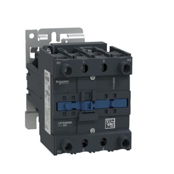SCHNEIDER施耐德接觸器LC1DT60ABNE