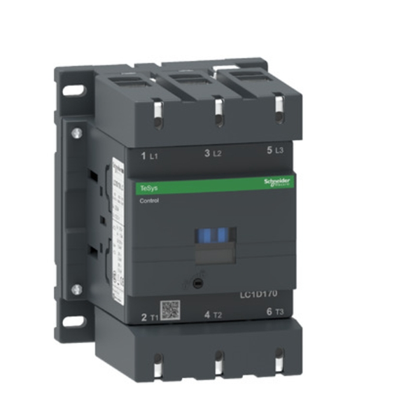 SCHNEIDER施耐德接觸器LC1D38BDC