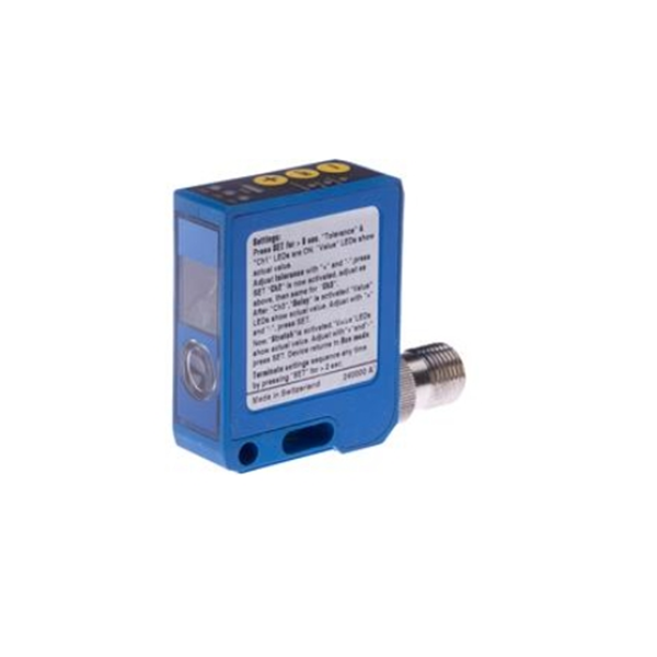 德國IPF彩色傳感器OF659195