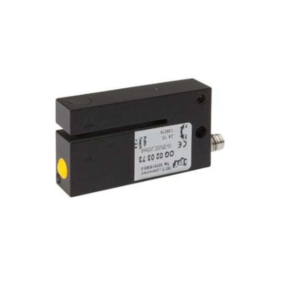 德國IPF叉狀和角狀的光障OG200572