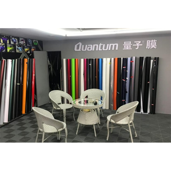 圣戈班 saint gobian量子天窗膜天御35(6密爾 質保5年)