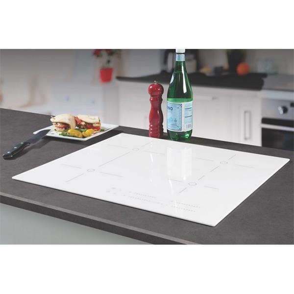 圣戈班 saint gobian 微晶玻璃灶具面板KeraSpectrum（透彩光黑色微晶玻璃）