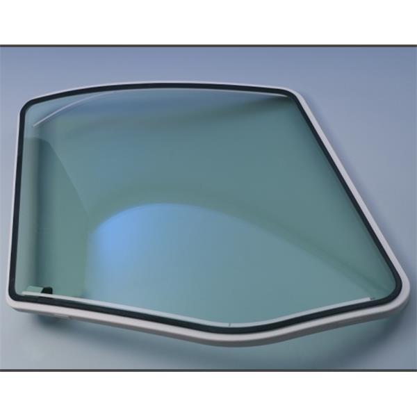 圣戈班 saint gobian 飛機玻璃 SSJ100前擋風玻璃