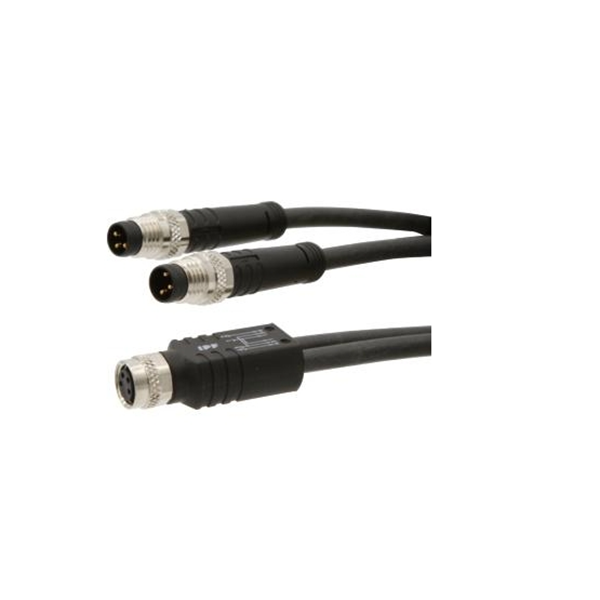 德國IPF執行器分配器VK001002