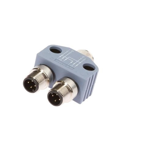 德國IPF執行器分配器VK001002