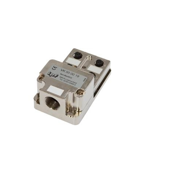 德國IPF執行器分配器VK001002