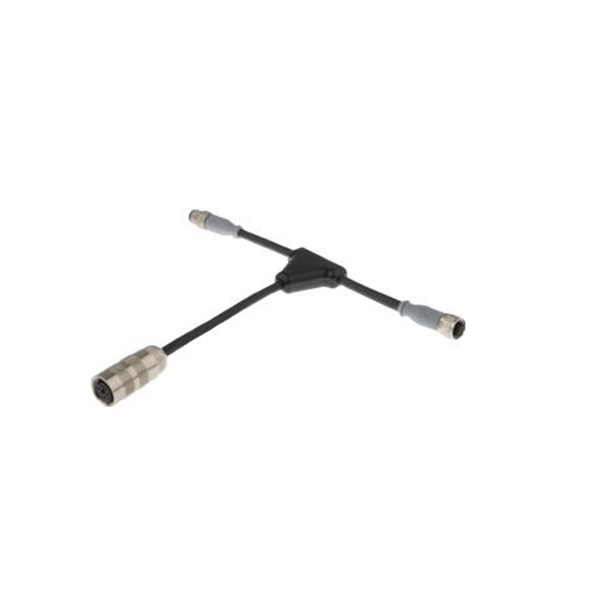 德國IPF執行器分配器VK001002