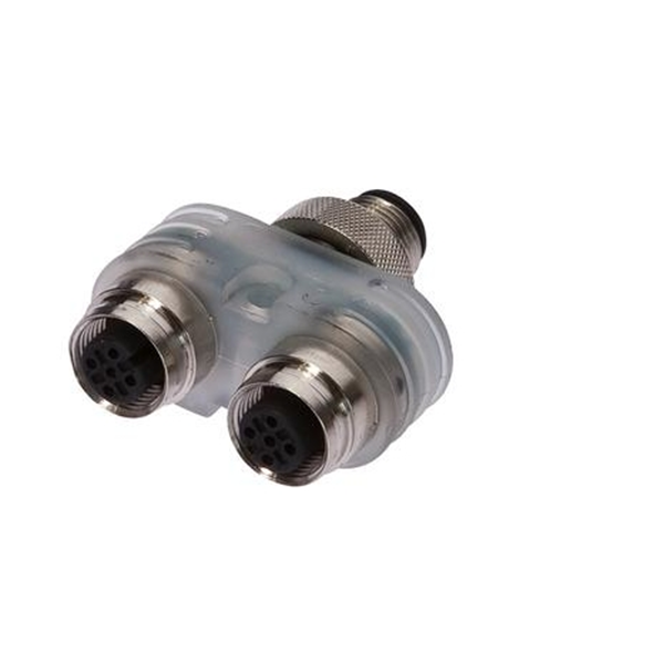 德國IPF執行器分配器VK001002