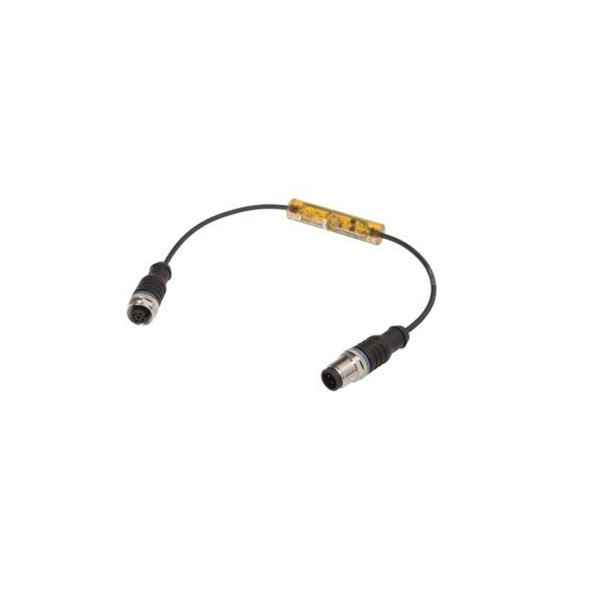 德國IPF安全繼電器VR98A921