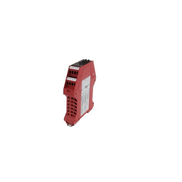 德國IPF安全繼電器VR98A921