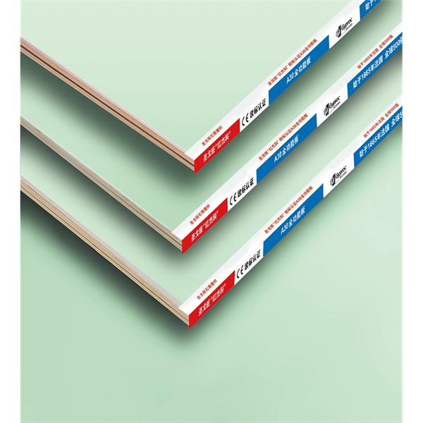 圣戈班 saint gobian 石膏板 杰科MAX B虎板