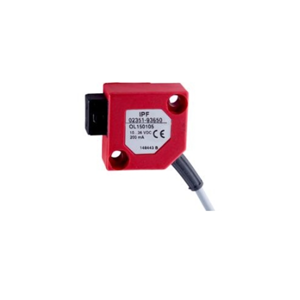 德國IPF發光傳感器LT208053