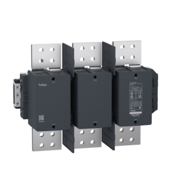 SCHNEIDER施耐德接觸器LC1F1000R7