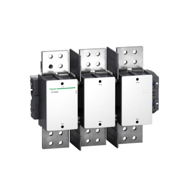 SCHNEIDER施耐德接觸器LC1F1000R7