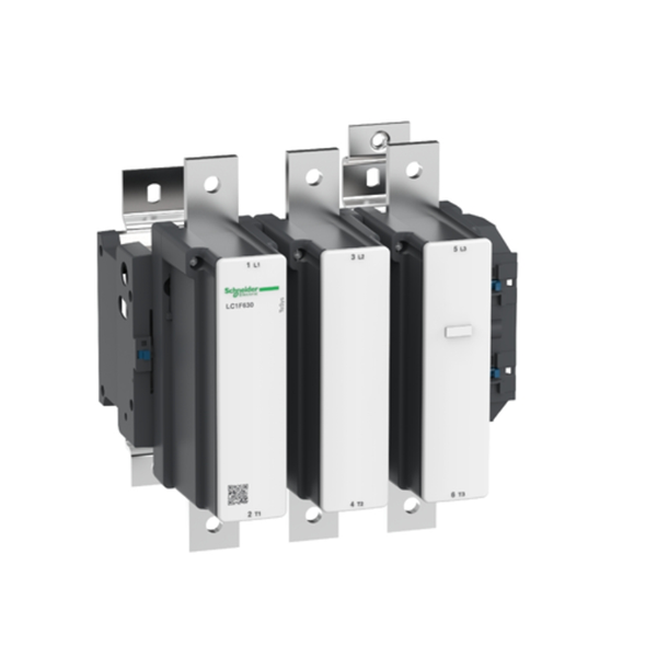 SCHNEIDER施耐德接觸器LC1F1000R7