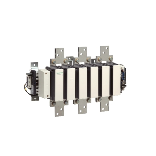 SCHNEIDER施耐德接觸器LC1F1000R7