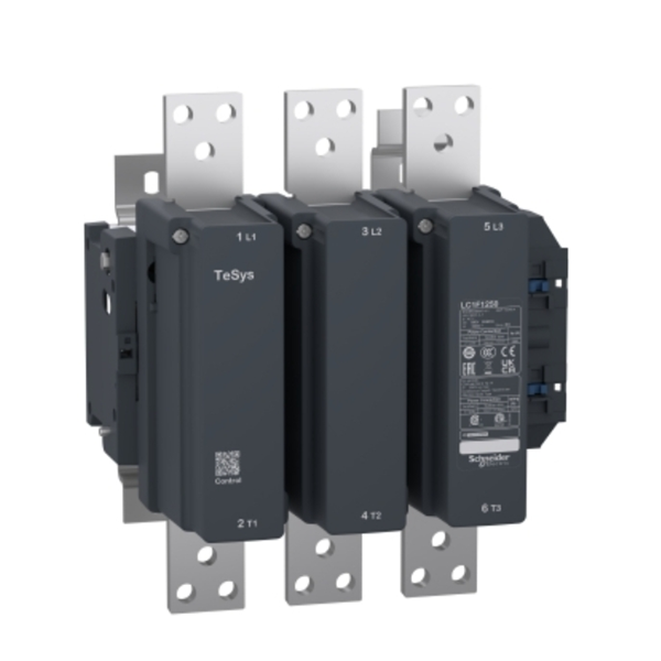 SCHNEIDER施耐德接觸器LC1F1000R7