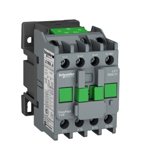SCHNEIDER施耐德接觸器LC1R3810F5N