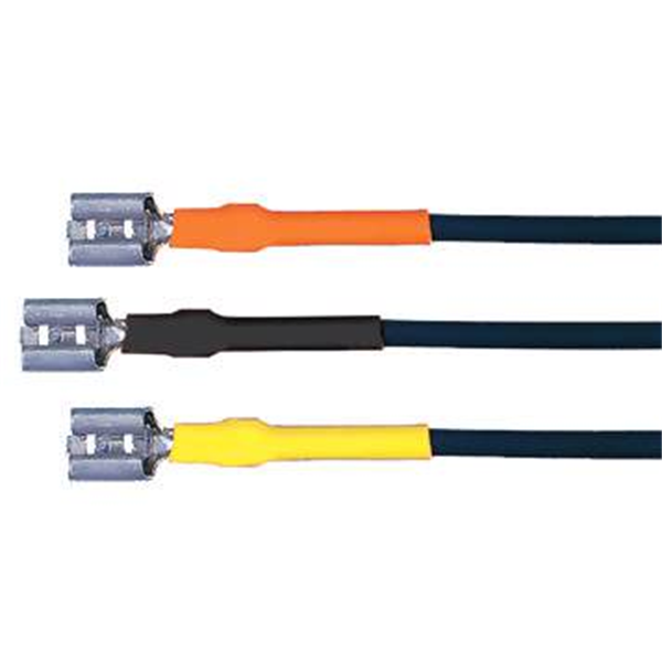 Ses-sterling斯特林法國pvc熱縮電纜套管R-4 x6,5