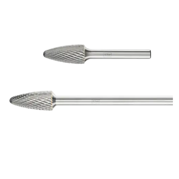 PFERD馬圈德國途碳化鎢銼刀  RBF 1630/8Z3 PLUS