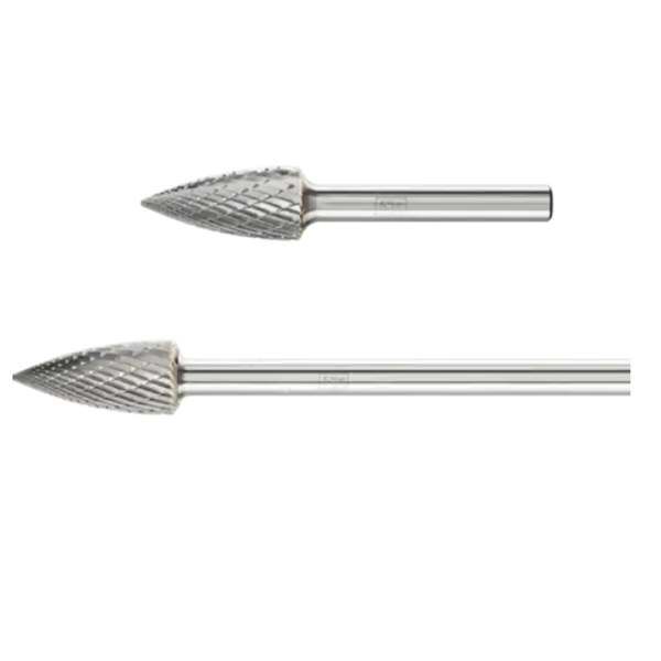 PFERD馬圈德國途碳化鎢銼刀  SPG 0613/3 Z3 PLUS SL 75