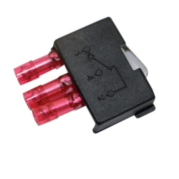 意大利ITALWEBER  DIN導軌固定附件DIN LTS/K 1