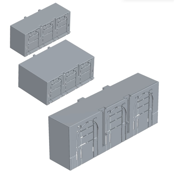 意大利ITALWEBER 端子蓋AA-LTS/K-2