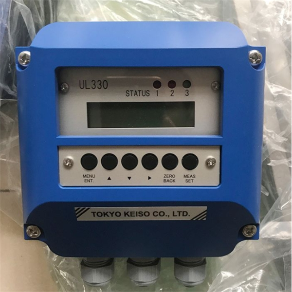 TOKYO KEISO差壓流量計VD/VC