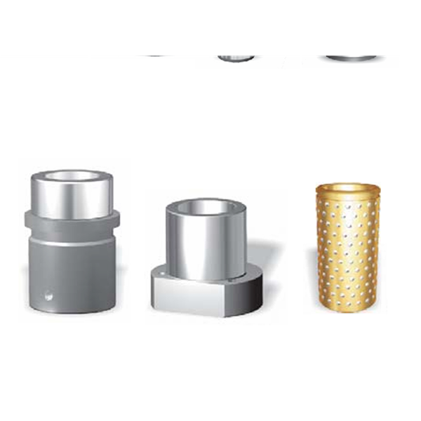 德國MICRONORM導向元件1210.E.ISO