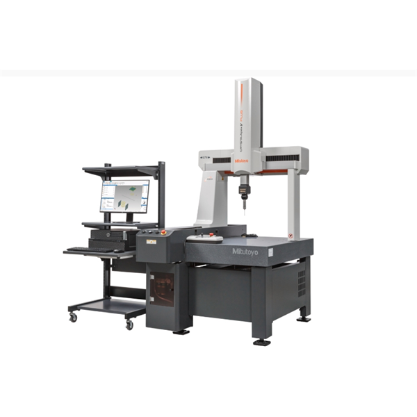 日本MITUTOYO三豐數(shù)控坐標(biāo)測量機(jī)CRYSTA-Apex V PLUS574