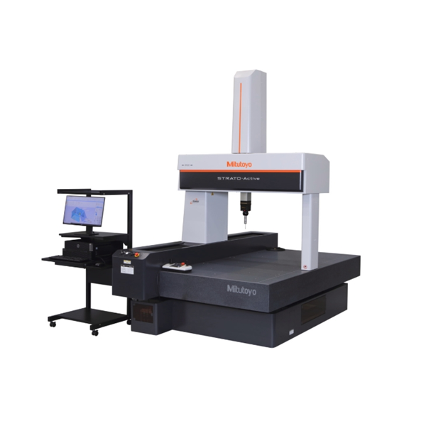 日本MITUTOYO三豐高精度數控坐標測量機STRATO-Active9106