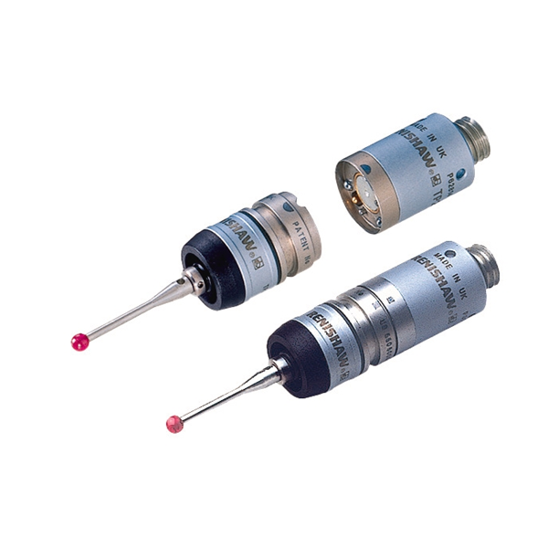 日本MITUTOYO三豐緊湊、高精度觸摸觸發探頭TP7M