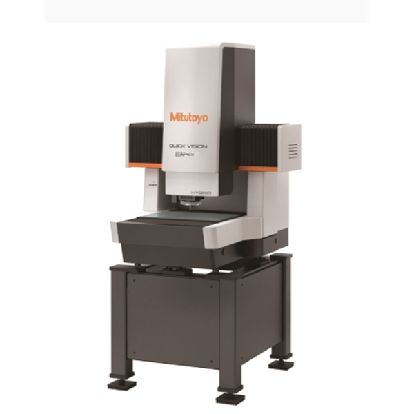 日本MITUTOYO三豐QUICK VISION Apex Pro系列QV-X606T1L-E