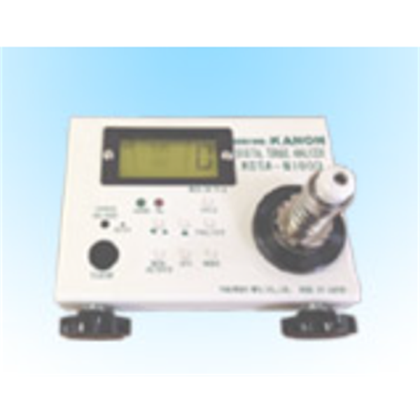 KANON中村日本扭力螺絲刀 KTK-N10