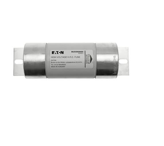 EATON伊頓Bussmann中高壓電動(dòng)機(jī)保護(hù)熔斷器 WKNHO-7.2KV/315A(M)