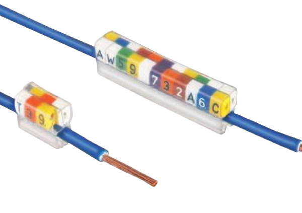 Ses-sterling法國斯特林雙標記管130D-250