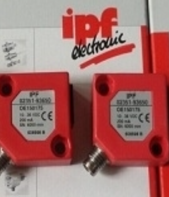 德國(guó) IPF 連接技術(shù)電纜和附件 VK003S74