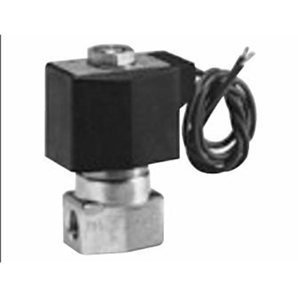 CKD喜開理多種流體直動(dòng)式2通電磁閥AB31-01-5-AC100V